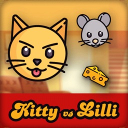 Kitty Vs Lilli