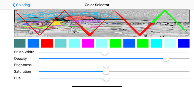 Tracecolor(圖4)-速報App