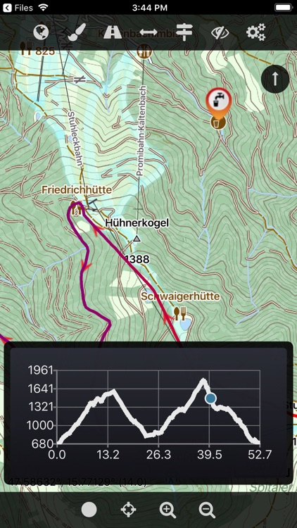 Cartograph 2 Maps