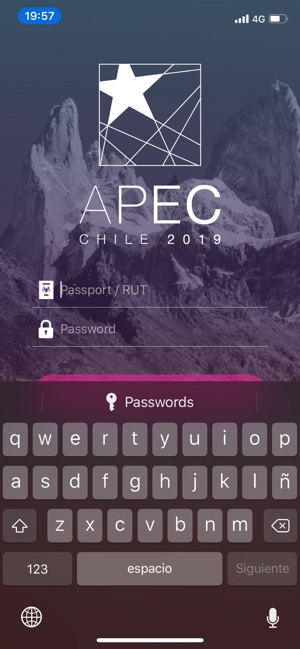 APEC Chile 2019