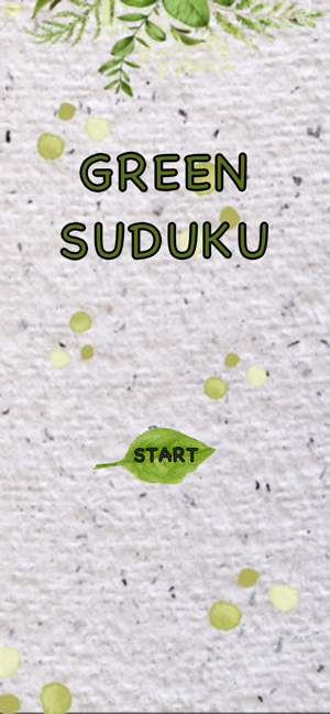 Green Sudoku(圖1)-速報App