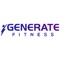 Booking app for Generate Fitness