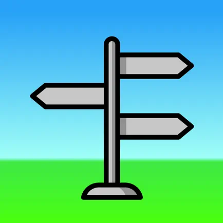 Signpost AR Premium Читы