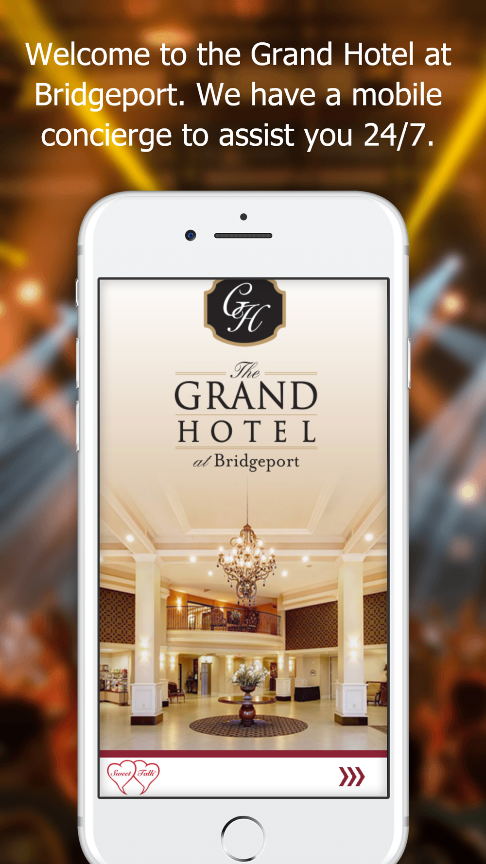 Grand Hotel Bridgeport Free Download App For Iphone Steprimo Com