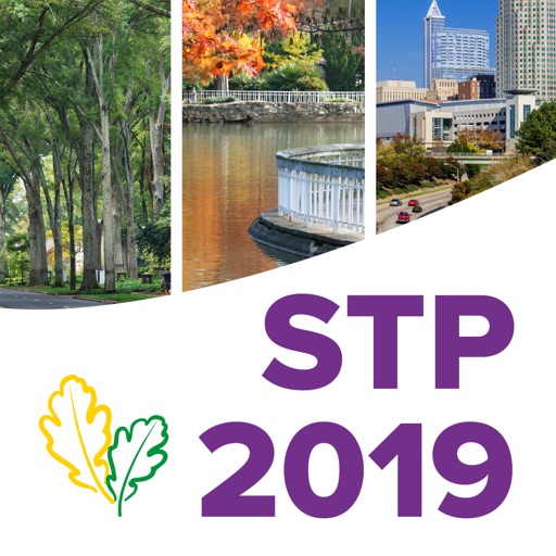 STP2019