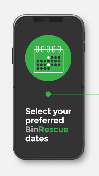 Bin Rescue - Home Owner