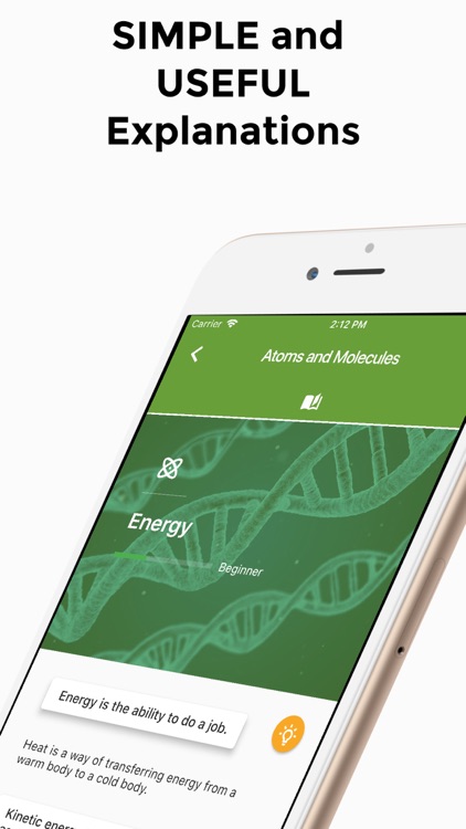 BiologyMaster Pro - Biology screenshot-6