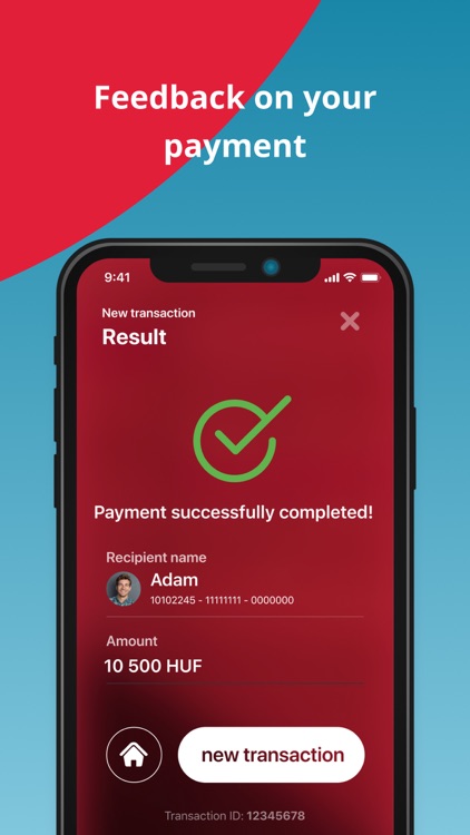 Budapest Bank Mobil App By Budapest Bank