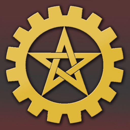 Spiritus Ghost Box App For Iphone Free Download Spiritus Ghost Box For Iphone Ipad At Apppure