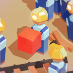 Billion Builders Logo