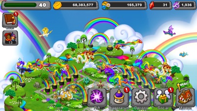 DragonVale Screenshot 6