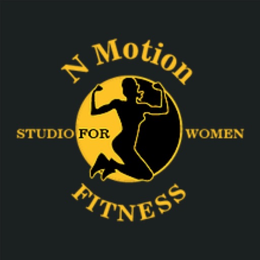 N' Motion Fitness Studio icon