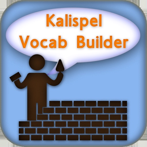 Kalispel Vocab Builder Download