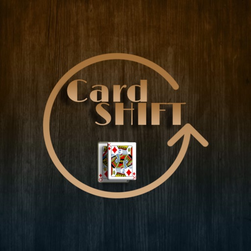 Card Shift