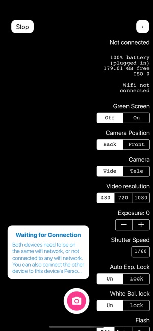 BluePrint for Wifibooth(圖4)-速報App