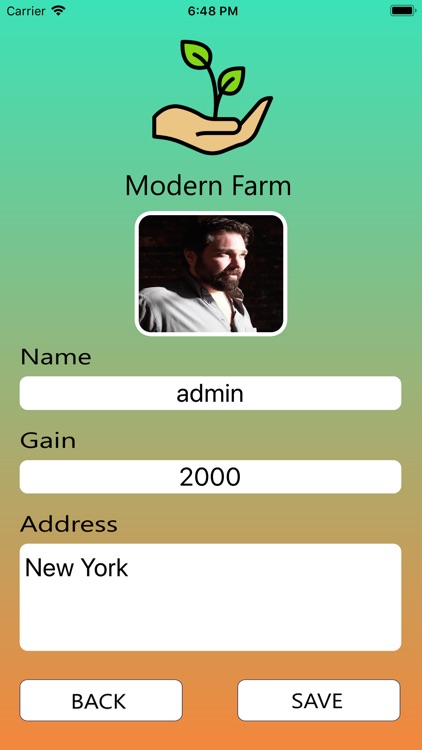 Modern Farm screenshot-3