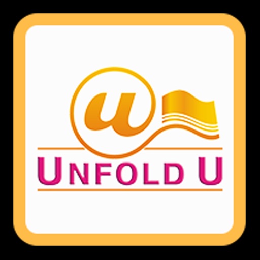 UnfoldU iOS App