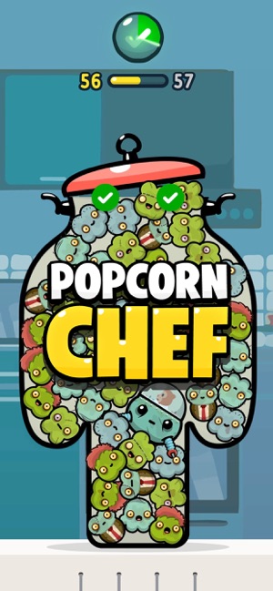 Popcorn Chef 2(圖5)-速報App