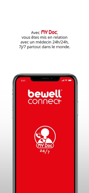 BewellConnect(圖4)-速報App