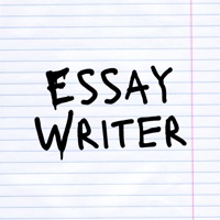 examples of how to write an argumentative essay