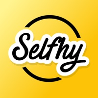 Selfhy app not working? crashes or has problems?