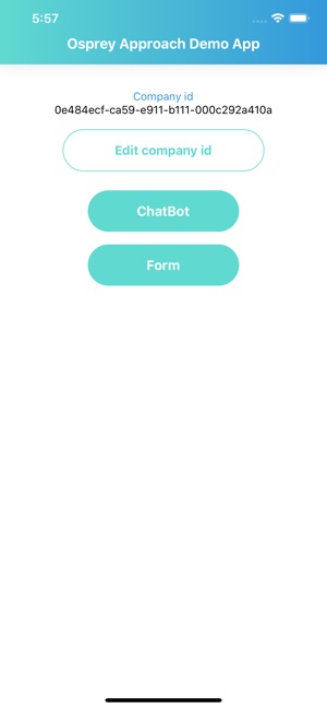 Approach 2 Quote Chatbot(圖1)-速報App