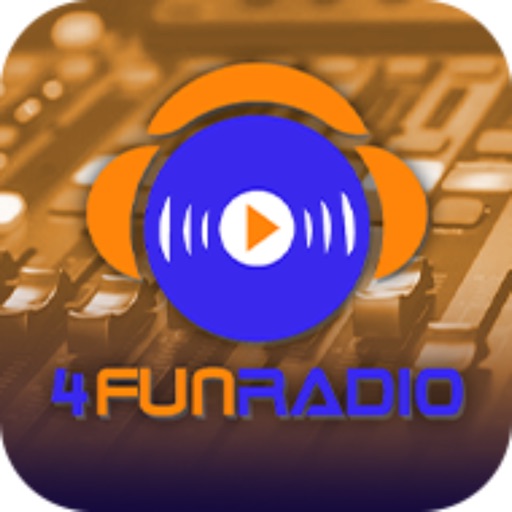 4 Fun Radio