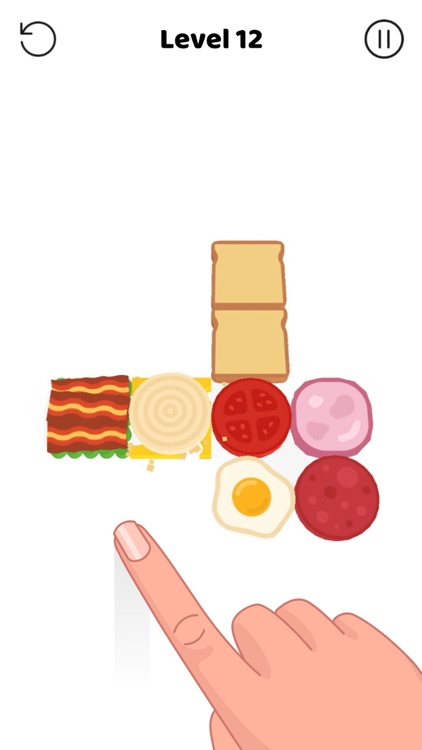 Sandwich! screenshot-3