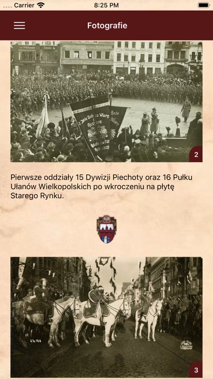 Sekrety bydgoskiej historii