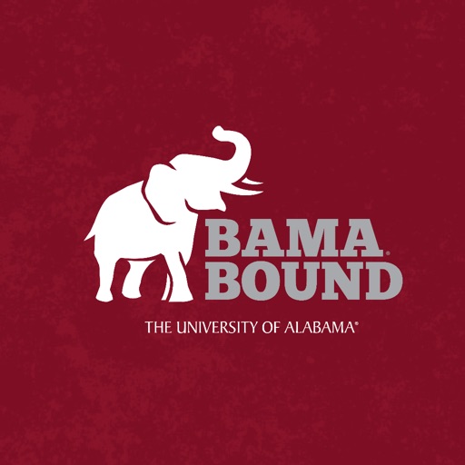 Bama Bound iOS App