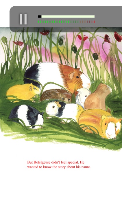 Milly, Molly and Betelgeuse screenshot-4