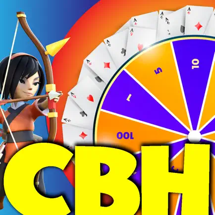 CBHunt - Online Casino Games Читы