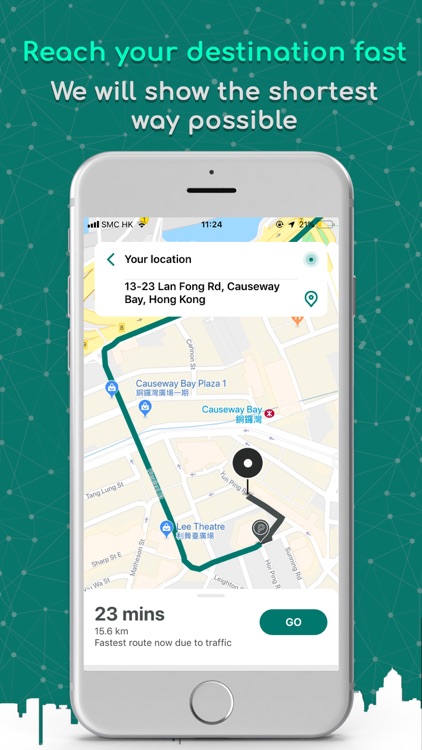 Parkingbnb