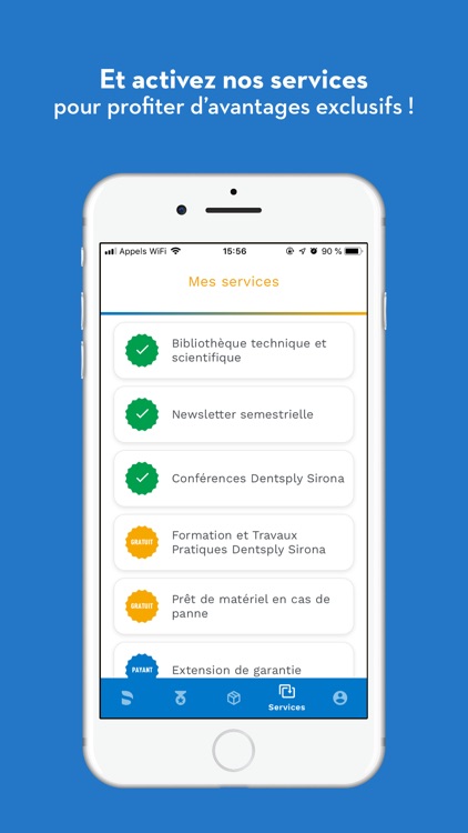 MyDS Club screenshot-4