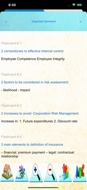 Risk Management Terminology(圖5)-速報App