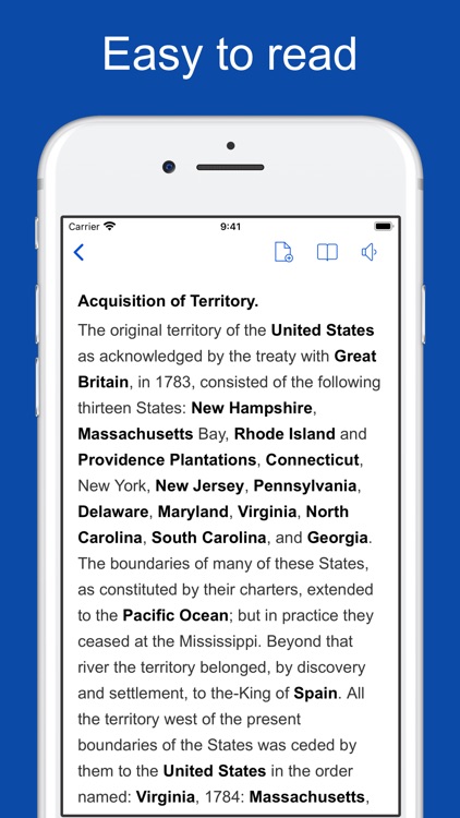 US History Encyclopedia screenshot-4