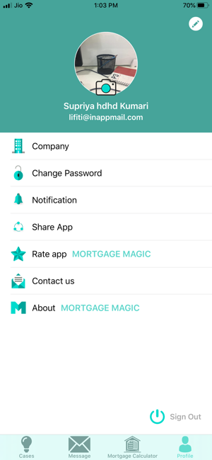 Mortgage Magic Introducer(圖5)-速報App