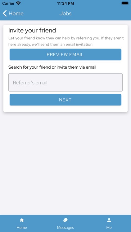OneTeam AI screenshot-3