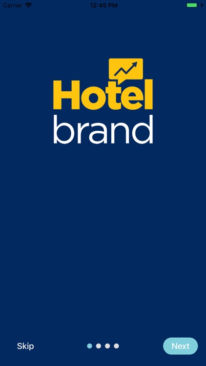 Hotelbrand