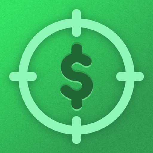 Hunter: Payday & Cash Advance Icon