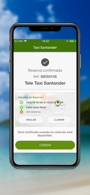 Taxi Santander y Cantabria(圖6)-速報App