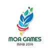 MOA Games 2019
