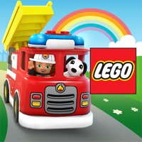 LEGO® DUPLO® WORLD apk