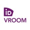 Icon iDVROOM - Covoiturage