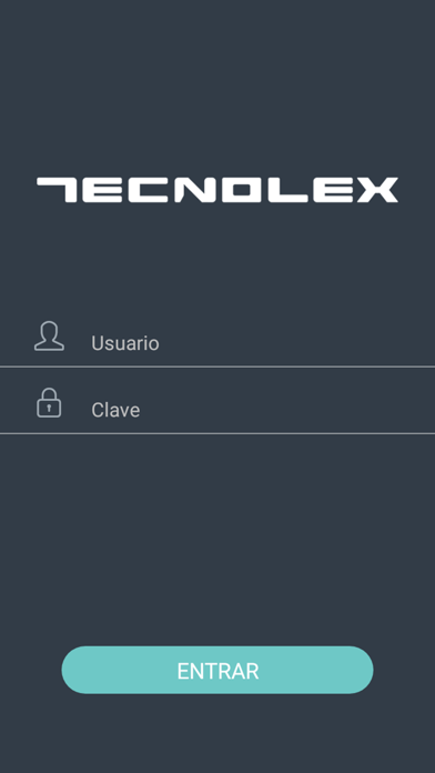 Tecnolex screenshot 2
