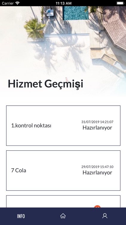 Metropol İstanbul screenshot-5