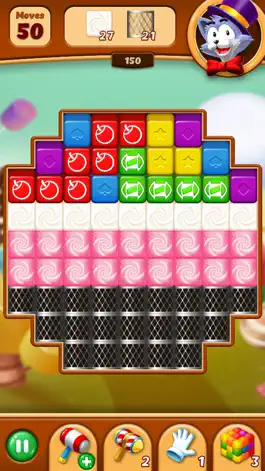 Game screenshot Sweets Blast hack