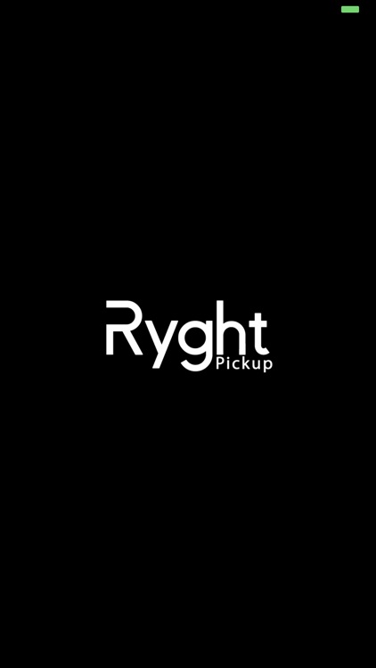 RyghtPickup