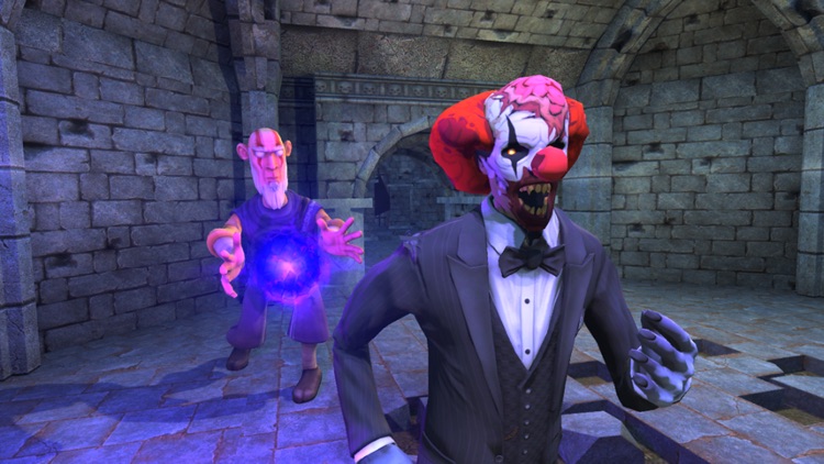 There's A Creepy Clown Video Hidden In Roblox