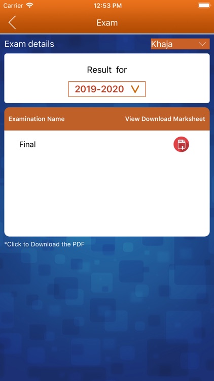 BPSC Parent APP screenshot-7